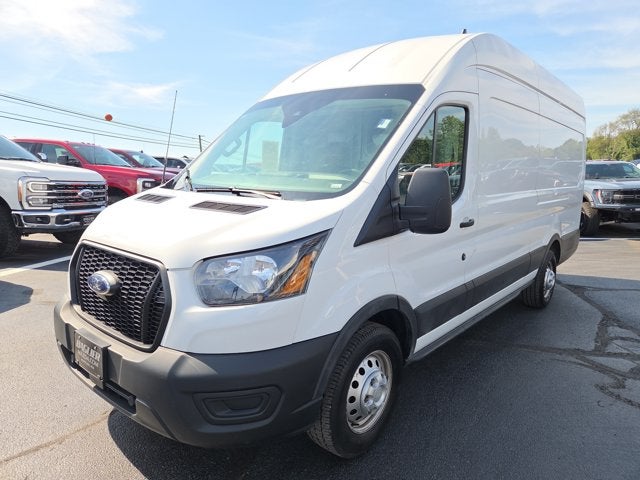 ford transit van 2023 1FTBR3U88PKB71013 image ford transit van 2023 1FTBR3U88PKB71013 image